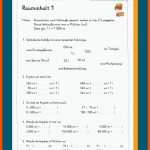 Rauminhalt / Liter / HohlmaÃe Fuer Mathe Lexikon at Arbeitsblätter