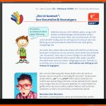 Rbb â Material Fuer Goldene Regel Grundschule Arbeitsblatt