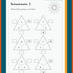 Rechendreiecke Fuer Dreiecksarten Arbeitsblatt