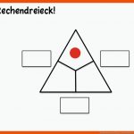 Rechendreiecke Klasse 2 ArbeitsblÃ¤tter Zum Ãben Fuer Rechendreiecke 2 Klasse Arbeitsblätter