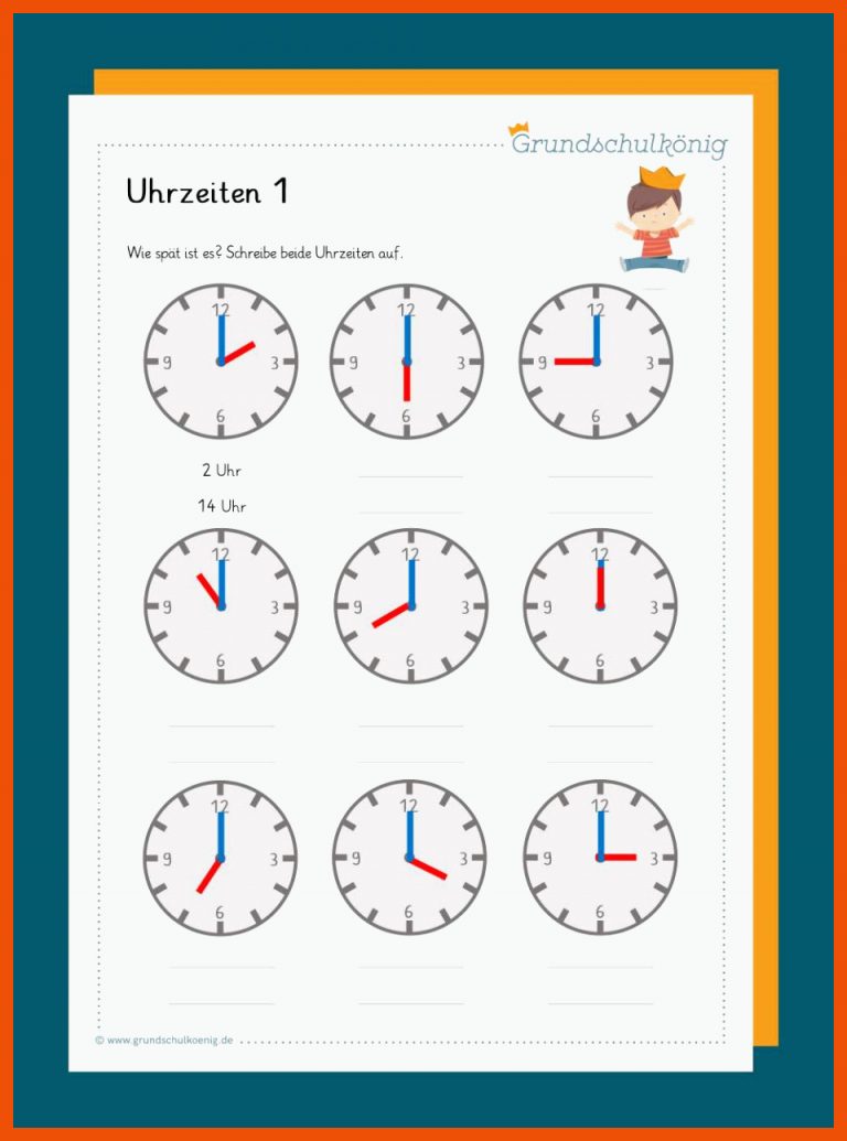 Rechnen mit Uhrzeiten für rechnen mit uhrzeiten arbeitsblätter