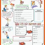 Redewendungen Fuer Deutsch Lernen Flüchtlinge Arbeitsblätter