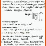 Redox3 02 - Die Alkali-mangan-zelle - Chemiestunde Bei Herrn Griesar Fuer Aufbau Einer Batterie Arbeitsblatt