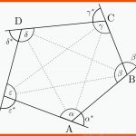 RegelmÃ¤Ãige Vielecke â Grundwissen Mathematik Fuer Regelmäßige Vielecke Arbeitsblatt