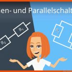 Reihen- Und Parallelschaltung Fuer Reihen Und Parallelschaltung Arbeitsblatt