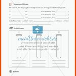 Reinstoffe Und Stoffgemische: Stationenlernen - Meinunterricht Fuer Gemische Im überblick Arbeitsblatt