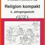 Religion Kompakt, 2. Jahrgangsstufe Buch Versandkostenfrei ... Fuer Swimmy Arbeitsblatt