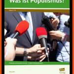 Rezension: Was ist Populismus? - Das Fliegende Klassenzimmer Fuer Aol Verlag Arbeitsblätter Lösungen