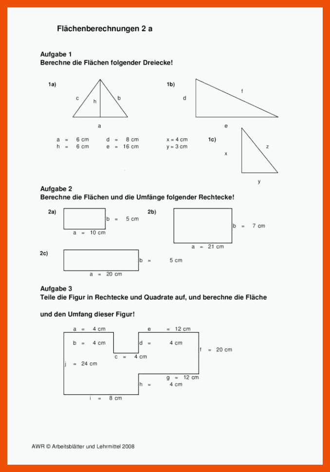Riesige Sammlung Unterrichtsmaterial Mathematik 5.-7. Klasse für mathe 7. klasse arbeitsblätter