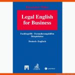 Rinscheid / Miller Legal English for Business 1. Auflage ... Fuer Mathe Lexikon at Arbeitsblätter