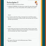 Sachaufgaben / Textaufgaben Fuer Textaufgaben 6. Klasse Arbeitsblätter