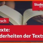 Sachtexte: Besonderheiten Der Textsorte - Studienkreis.de Fuer Sachtexte Klasse 5 Arbeitsblätter Pdf