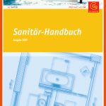 SanitÃ¤r-handbuch - Heizung Und SanitÃ¤r Fachbetrieb Fuer Dvgw Arbeitsblatt W 405 Bayern