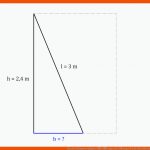 Satz Des Pythagoras Aufgaben â¢ Ãbungen Mit LÃ¶sungen Â· [mit Video] Fuer Satz Des Pythagoras Arbeitsblätter