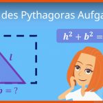 Satz Des Pythagoras Aufgaben Fuer Deckungsgleiche Figuren Arbeitsblatt