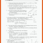 Satz Des Pythagoras Aufgaben Und Ãbungen Mit LÃ¶sungen Pdf Download Fuer Satz Des Pythagoras Arbeitsblätter