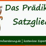 Satzglieder Erkennen Mit Diesen 3 Einfachen Bedingungen Fuer Satzglieder Bestimmen Klasse 7 Arbeitsblätter