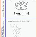 Schmetterlinge VervollstÃ¤ndigen by Stephany Koujou - issuu Fuer Symmetrie Schmetterling Arbeitsblatt