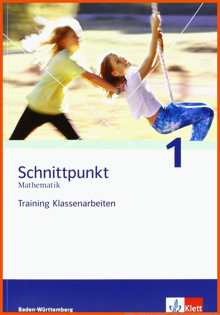 Schnittpunkt - Trainingshefte FÃ¼r Klassenarbeiten / Training ... Fuer Strecke Strahl Gerade Arbeitsblatt 5 Klasse