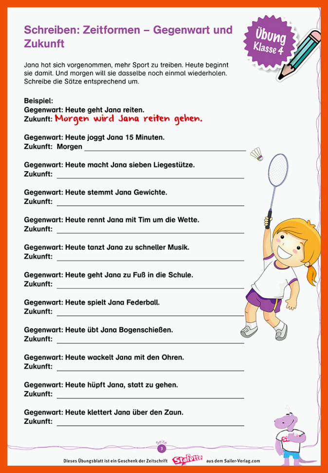 Schreiben Klasse 4 â Die besten Ãbungen fÃ¼r die Grundschule für deutsch 4.klasse rechtschreibung arbeitsblätter