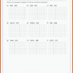 Schriftlich Multiplizieren - Mit Ãbungen MathekÃ¶nig Fuer Schriftliche Addition Arbeitsblätter Klasse 5 Pdf