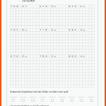 Schriftliche Division Inklusiv Unterrichten. Differenzierte Ãbungsmaterialien Und Tests FÃ¼r Den Offenen Unterricht (3. Und 4. Klasse) Fuer Arbeitsblatt Schriftliche Division