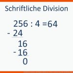 Schriftliche Division, Schriftliches Dividieren, Teilen Rechnen Lernen Fuer Schriftliche Division Arbeitsblätter Klasse 5 Gymnasium