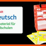 Schrittweise Deutsch Fuer Arbeitsblätter Schubert