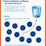 SchularbeitsblÃ¤tter Www.klarheit-ohne-wenn-und-aber.de Fuer Anomalie Des Wassers Arbeitsblatt