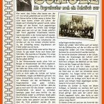 Schule FrÃ¼her 2 _ Der UrgroÃvater ErzÃ¤hlt - Deutsch Daf Arbeitsblatter Fuer Zeitung In Der Schule Arbeitsblätter