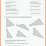 Schwerpunkte Fuer Winkel Berechnen Klasse 6 Arbeitsblätter Lösungen