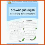 SchwungÃ¼bungen (graphomotorik) Fuer Schwungübungen Arbeitsblätter