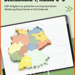 Sekundarstufe Interaktive Ãbungen Erdkunde/geografie Deutschland ... Fuer Großlandschaften Deutschland 5. Klasse Arbeitsblätter