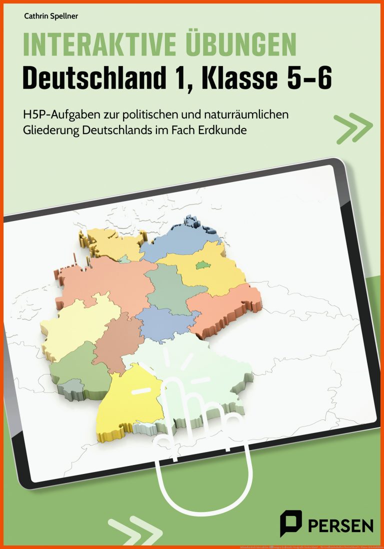 Sekundarstufe Interaktive Ãbungen Erdkunde/Geografie Deutschland ... für großlandschaften deutschland 5. klasse arbeitsblätter