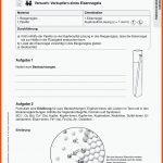 Sekundarstufe Unterrichtsmaterial Chemie Fuer Chemie Arbeitsblätter Klasse 8 Mit Lösungen