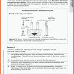 Sekundarstufe Unterrichtsmaterial Chemie Fuer Laborgeräte Chemie Arbeitsblatt Lösungen