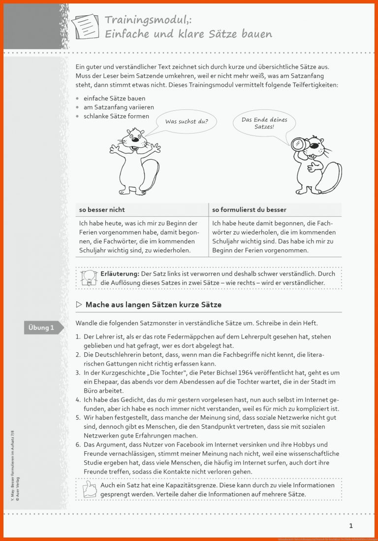 Sekundarstufe Unterrichtsmaterial Deutsch für beschützer der diebe arbeitsblätter lösungen