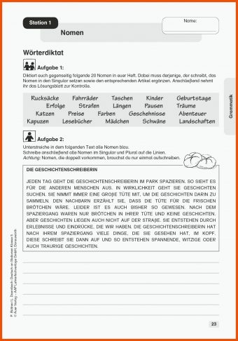 Arbeitsblätter Für Den Mathematikunterricht Auer Verlag Gmbh Donauwörth Lösungen