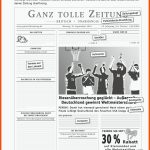 Sekundarstufe Unterrichtsmaterial Deutsch themenÃ¼bergreifend ... Fuer Aufbau Einer Zeitung Arbeitsblatt