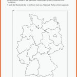 Sekundarstufe Unterrichtsmaterial Erdkunde/geografie Deutschland ... Fuer Arbeitsblatt Bundesländer