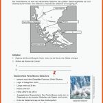 Sekundarstufe Unterrichtsmaterial Erdkunde/geografie Erde/umwelt ... Fuer Gletscher Arbeitsblatt