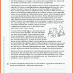 Sekundarstufe Unterrichtsmaterial Fuer Erzählperspektive Arbeitsblatt Pdf