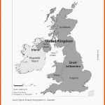 Sekundarstufe Unterrichtsmaterial Fuer the British isles Arbeitsblatt