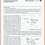 Sekundarstufe Unterrichtsmaterial Geschichte Neuzeit Deutsches ... Fuer Bismarcks Bündnissystem Arbeitsblatt