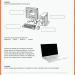 Sekundarstufe Unterrichtsmaterial Informatik Fuer Informatik Klasse 5 Arbeitsblätter