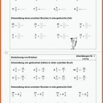 Sekundarstufe Unterrichtsmaterial Mathematik Bruchrechnen Fuer 6 Klasse Brüche In Dezimalzahlen Umwandeln Arbeitsblatt