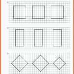 Sekundarstufe Unterrichtsmaterial Mathematik Bruchrechnen Fuer Bruchteile Einzeichnen Arbeitsblatt