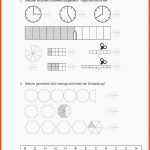 Sekundarstufe Unterrichtsmaterial Mathematik Bruchrechnen Fuer Klasse 6 Brüche Darstellen Arbeitsblatt