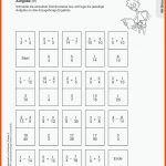 Sekundarstufe Unterrichtsmaterial Mathematik Bruchrechnen Fuer Mathematik Arbeitsblätter Klasse 6
