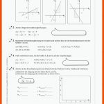 Sekundarstufe Unterrichtsmaterial Mathematik Funktionen Und ... Fuer Arbeitsblatt Lineare Funktionen